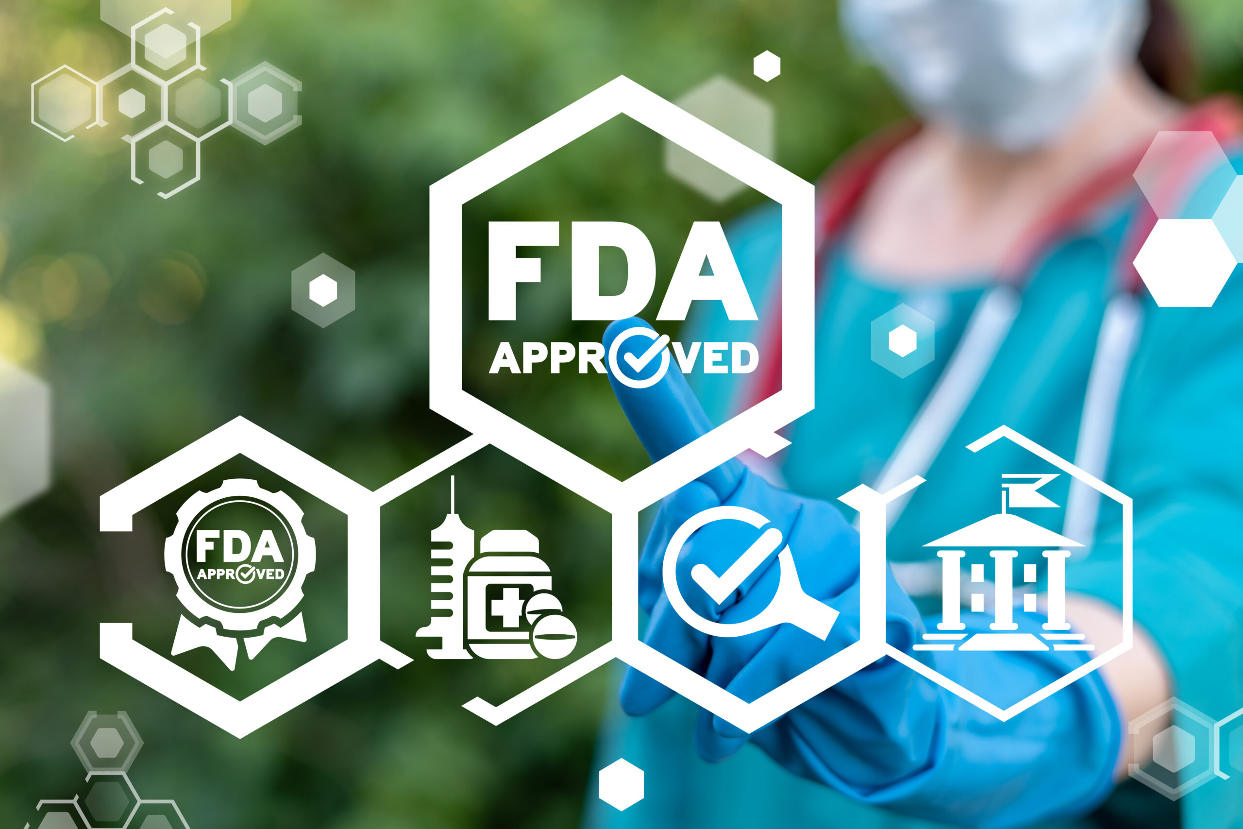 What is FDA 510(k)? Learn about the FDA 510(k) certification
