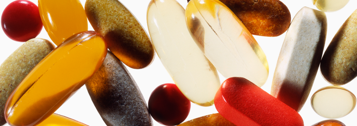 Dietary Supplements