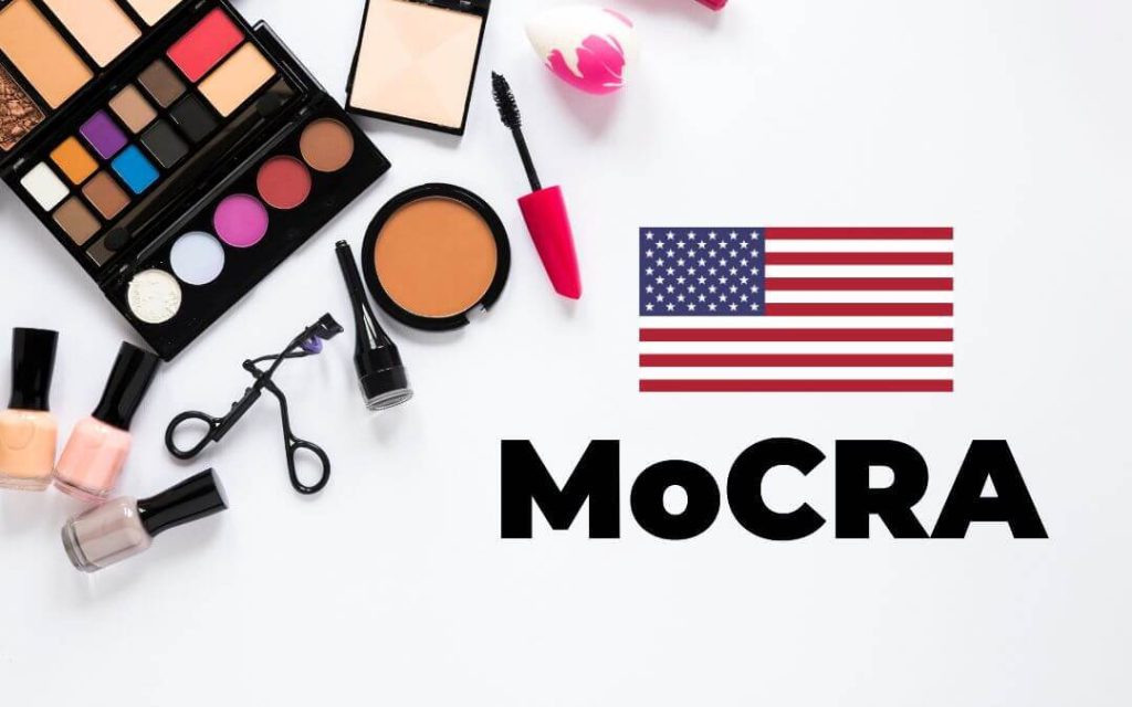 FDA MoCRA Update Transcript