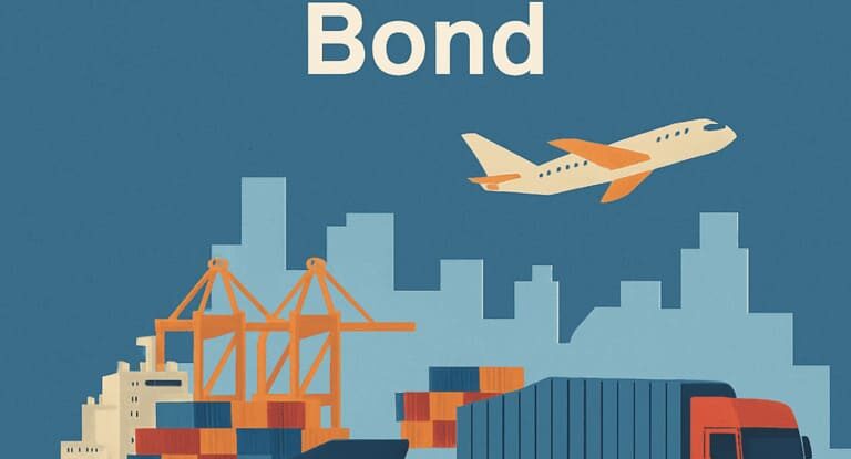 MC NVOCC Bond