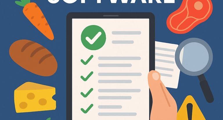 Food Safety Software