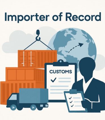 Why Every Global Business Needs an Importer of Record: A Complete Guide to IOR Services