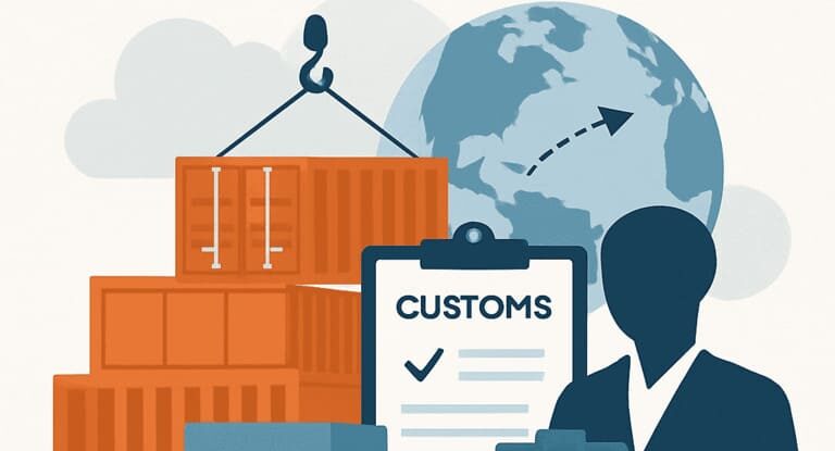 Importer of Record