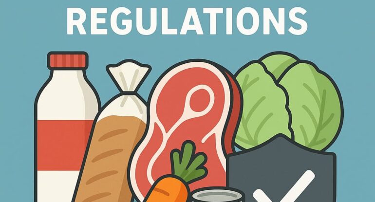 Safe Food for Canadians Regulations