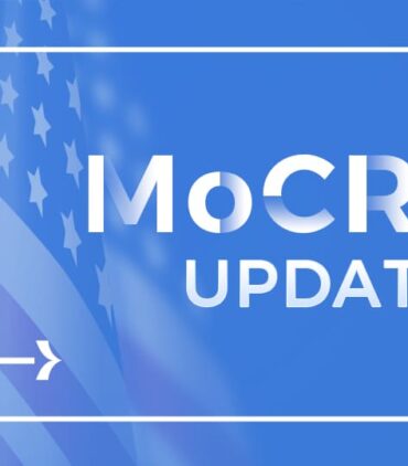 FDA MoCRA Update Transcript: ET86 Now Mandatory for 5 Product Categories