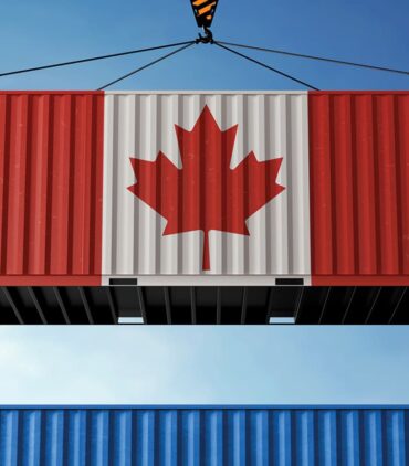 How to Export Food Products to Canada: A Complete Guide (2025 Update)