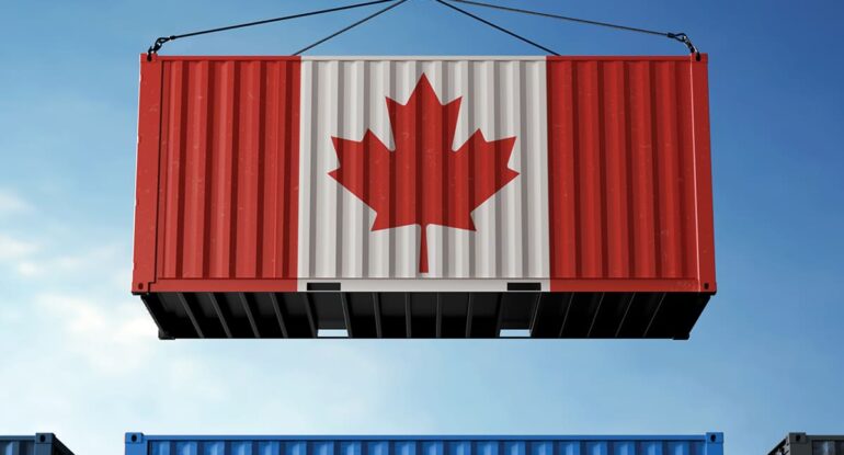 How to Export Food Products to Canada A Complete Guide (2025 Update) (1)