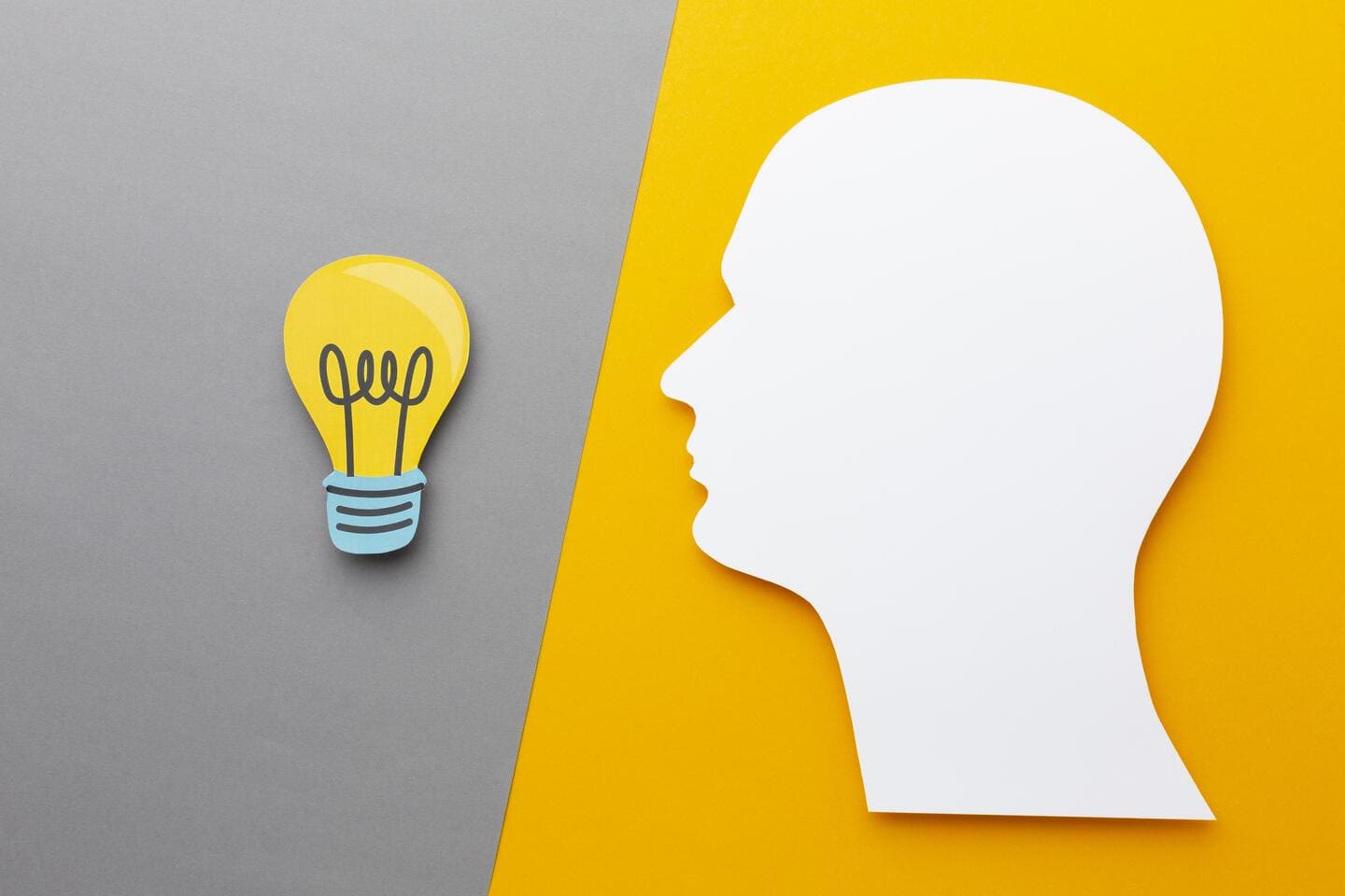 top-view-abstract-composition-with-innovation-elements