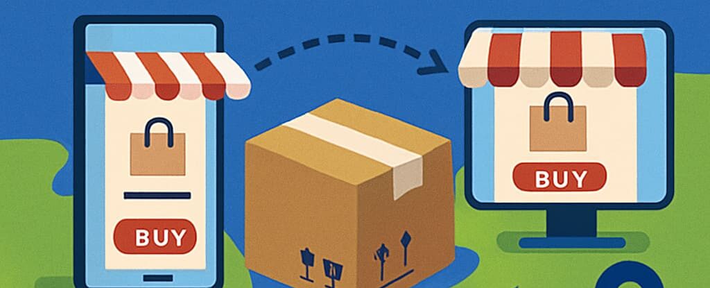 Cross-Border eCommerce Solutions