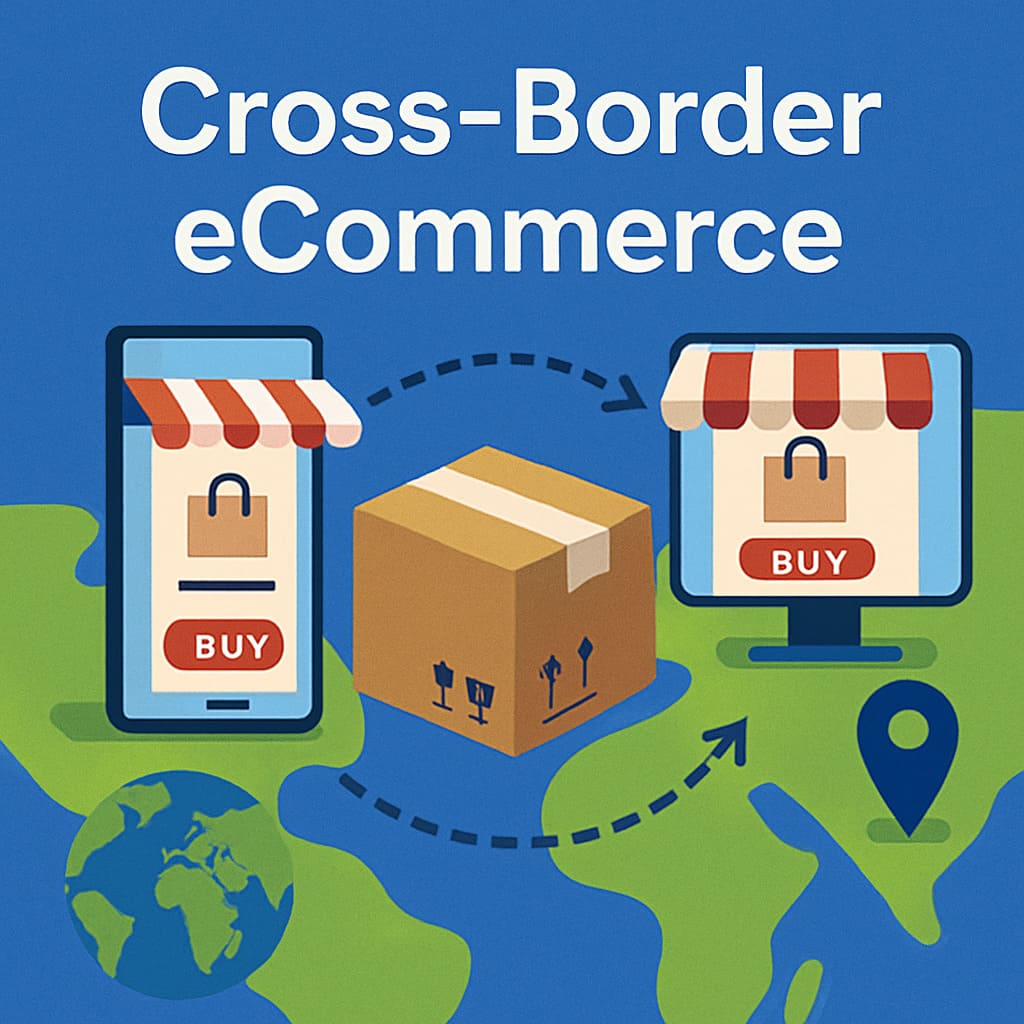 Cross-Border eCommerce Solutions