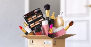 Guide to Shipping Cosmetics Internationally
