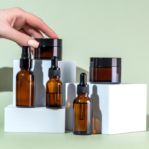 Private Label Cosmetics