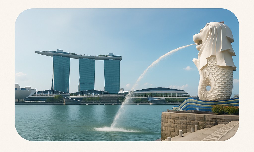Singapore Market Entry Strategy for Brands 2026 Why Marketplace Winners Use Singapore as Their SEA Hub2
