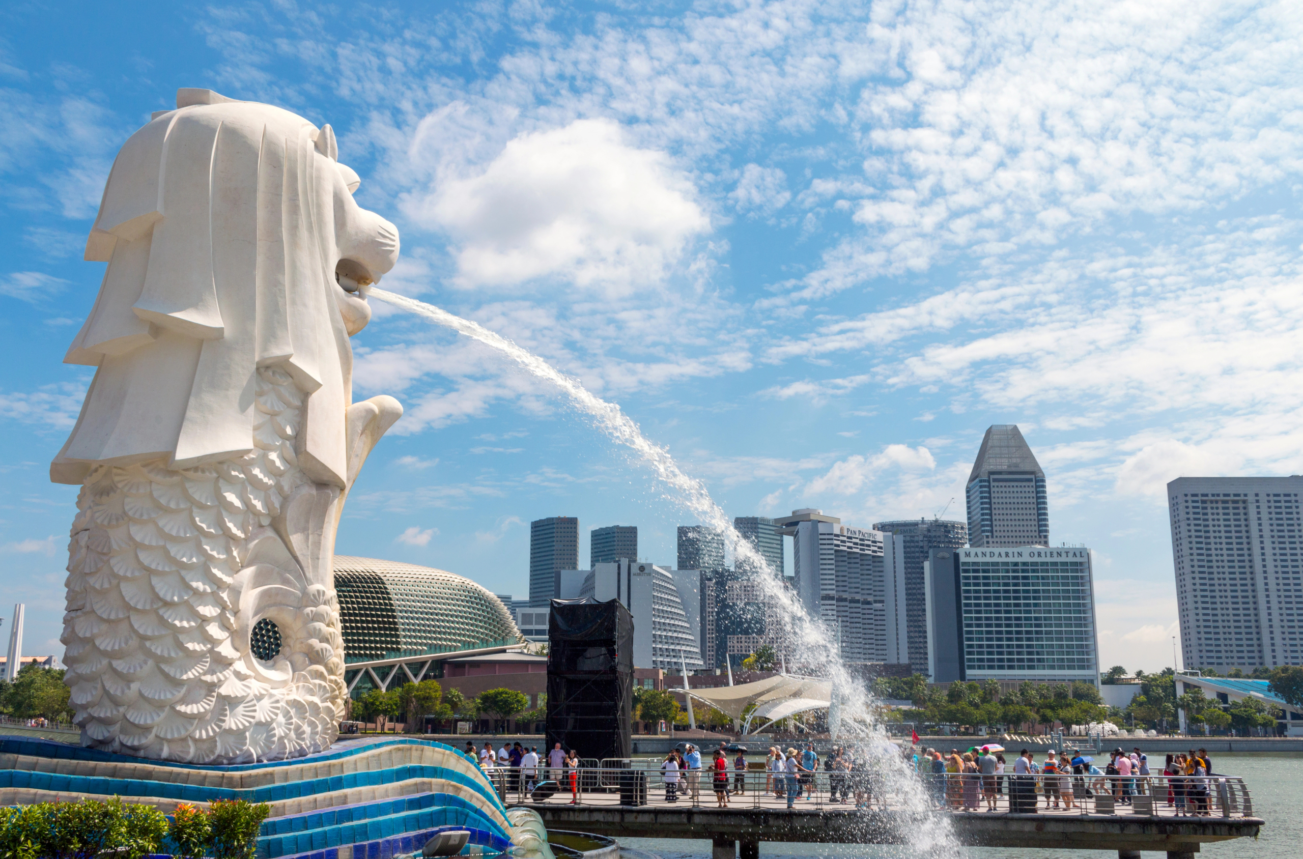 singapore