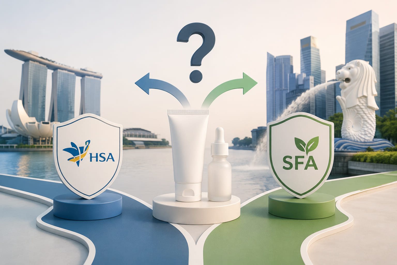 HSA or SFA 2