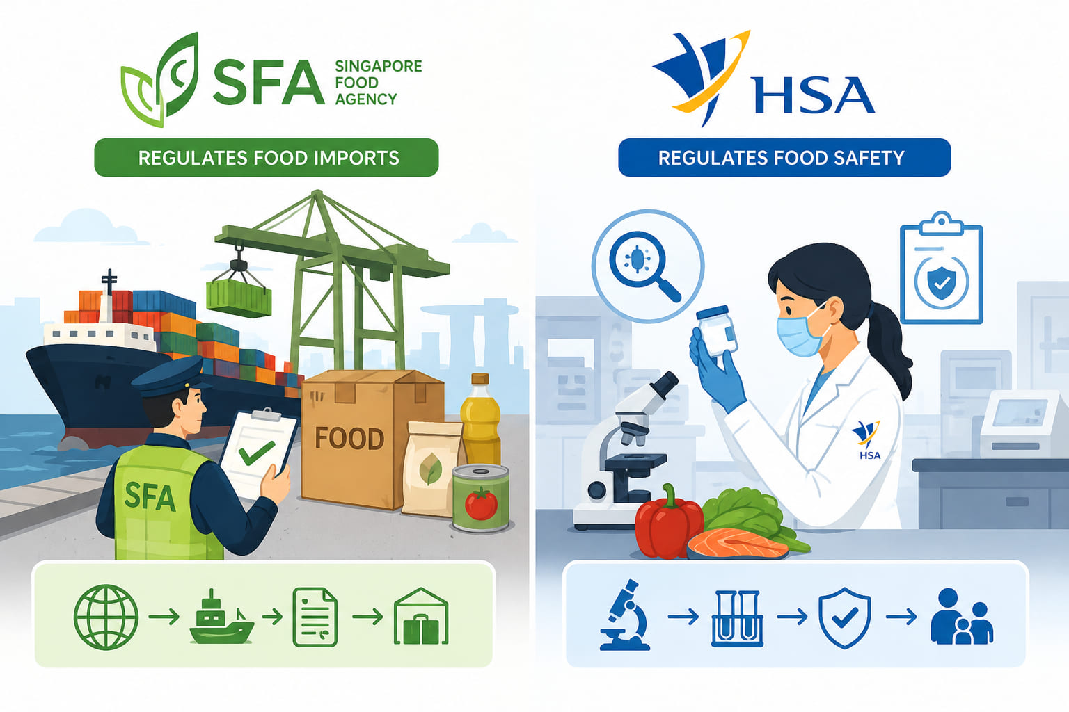 SFA vs HSA (1)