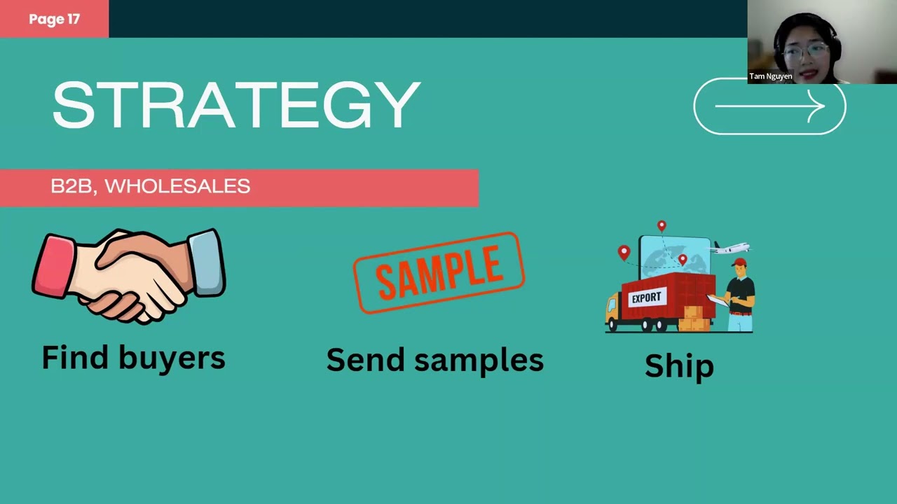 Export Strategies for Businesses: How to Pick the Right Market and Get In